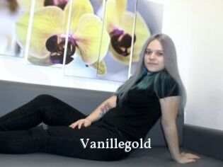 Vanillegold