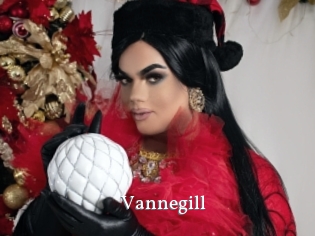 Vannegill