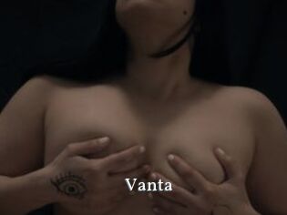 Vanta