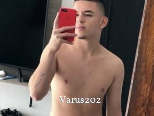 Varus202