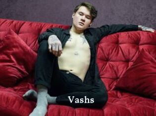 Vashs