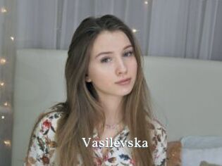 Vasilevska