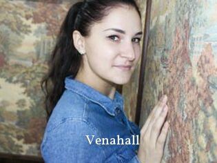 Venahall