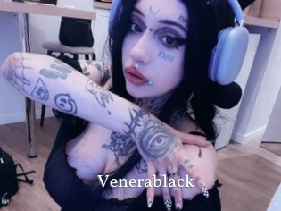 Venerablack