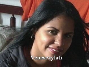 Venesexylati