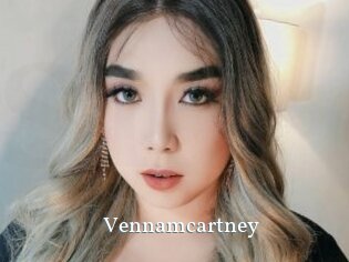 Vennamcartney