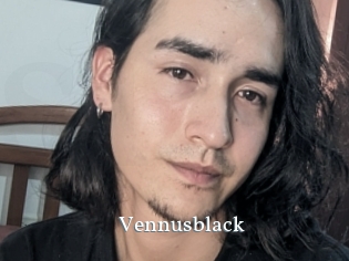 Vennusblack