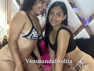 Venusandafrodita