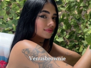 Venusbrownie