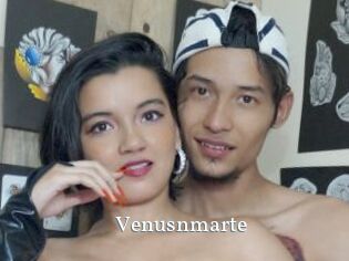 Venusnmarte