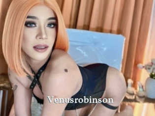 Venusrobinson