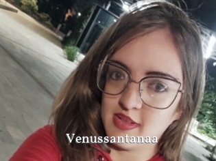 Venussantanaa