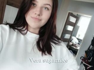 Vera_sugarnice