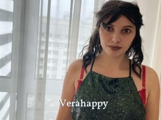 Verahappy