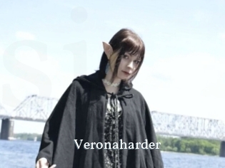 Veronaharder