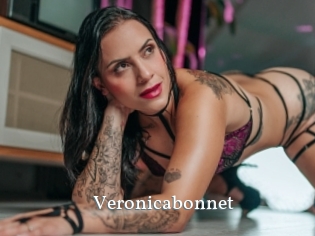 Veronicabonnet