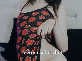 Veronicadirtyhot