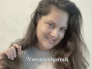 Veronicahorrah