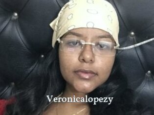 Veronicalopezy