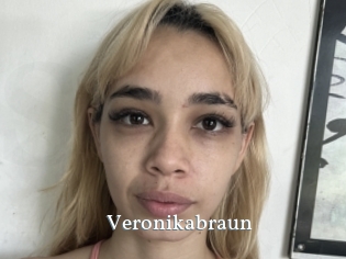 Veronikabraun