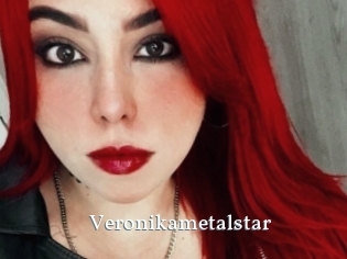 Veronikametalstar