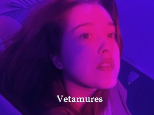 Vetamures