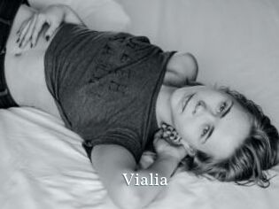 Vialia