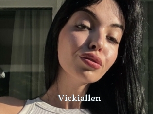 Vickiallen