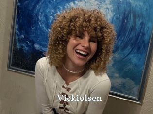 Vickiolsen