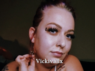 Vickivallx