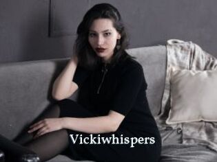 Vickiwhispers