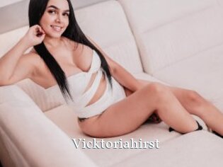 Vicktoriahirst