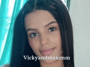 Vickyandmaximm