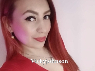 Vickyjohnson
