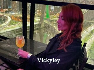 Vickyley