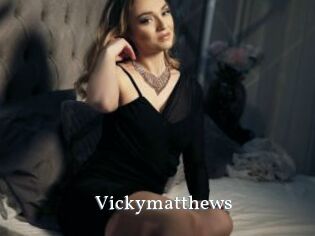 Vickymatthews