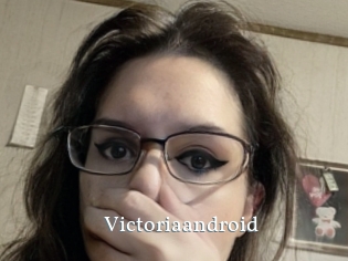 Victoriaandroid