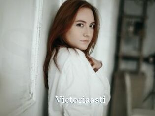 Victoriaasti