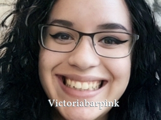 Victoriabarpink