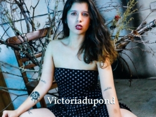 Victoriadupond