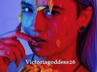 Victoriagoddess26