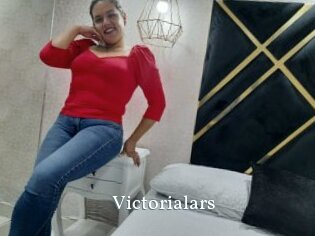 Victorialars