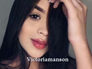 Victoriamanson