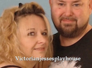 Victorianjessesplayhouse