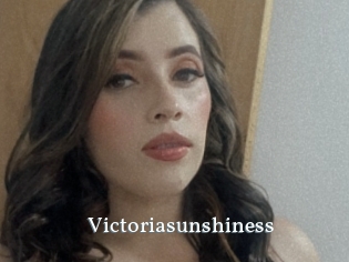 Victoriasunshiness