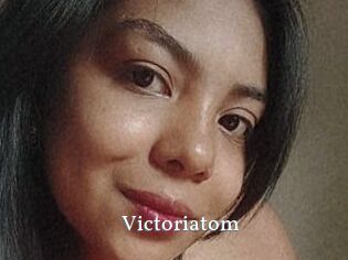 Victoriatom