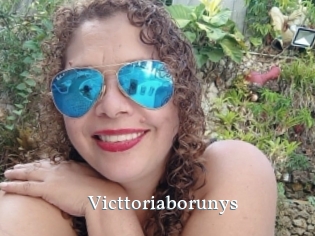 Victtoriaborunys