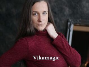 Vikamagic