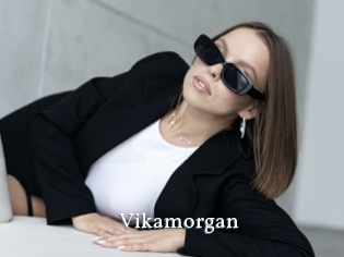 Vikamorgan