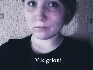 Vikigrioni